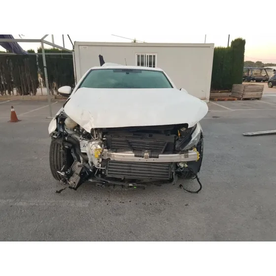 PEUGEOT 308 '2020 ACTIVE BUSSINES BLANCO