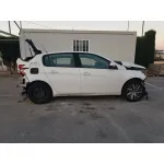 PEUGEOT 308 '2020 ACTIVE BUSSINES BLANCO