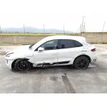 Porsche MACAN (95B) 2014