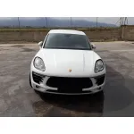 Porsche MACAN (95B) 2014