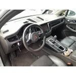 Porsche MACAN (95B) 2014