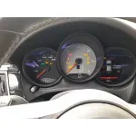 Porsche MACAN (95B) 2014
