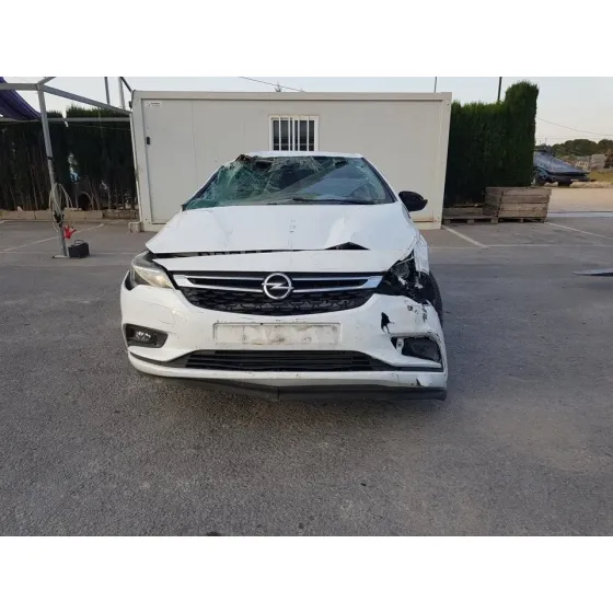 OPEL ASTRA K LIM. 5TÜRIG '2017 BUSINESS BLANCO