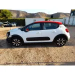 Citroen C3 III (SX) 2016
