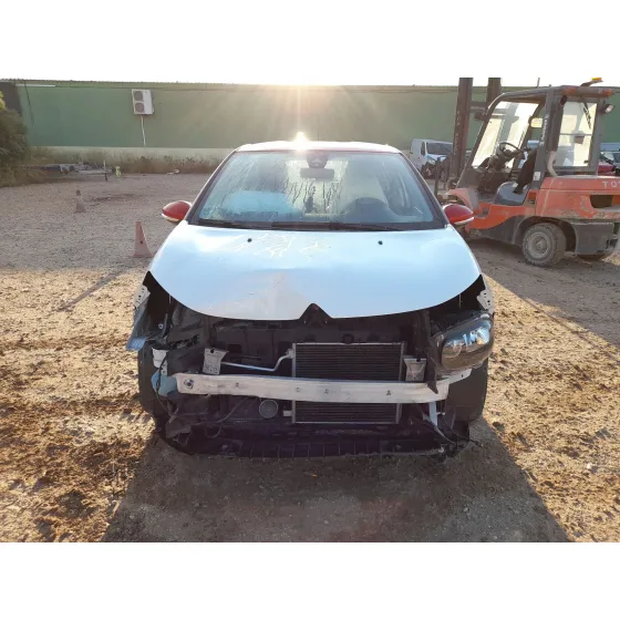 Citroen C3 III (SX) 2016
