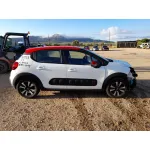 Citroen C3 III (SX) 2016