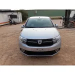 Dacia SANDERO II (B8_) 2015