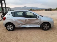Imagen del vehículo