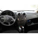 Dacia SANDERO II (B8_) 2015