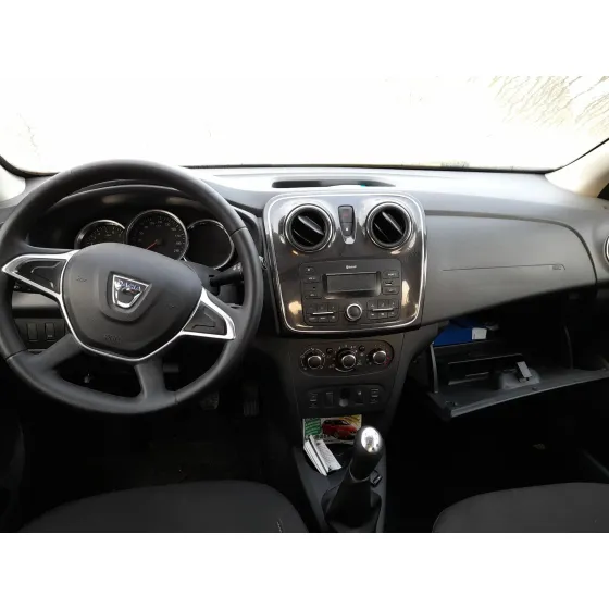 Dacia SANDERO II (B8_) 2015