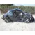VOLKSWAGEN NEW BEETLE (9C1/1C1) '2004 1.9 TDI NEGRO