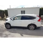 HONDA CR-V '2015 LIFESTYLE PLUS 2WD BLANCO