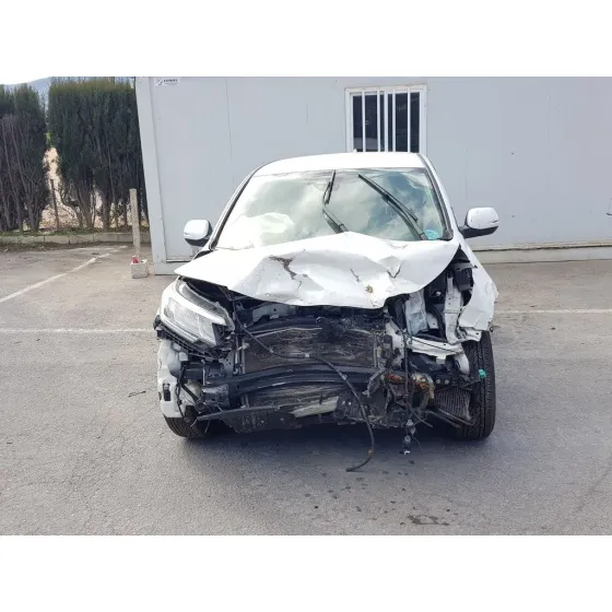 HONDA CR-V '2015 LIFESTYLE PLUS 2WD BLANCO