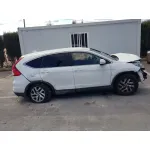 HONDA CR-V '2015 LIFESTYLE PLUS 2WD BLANCO