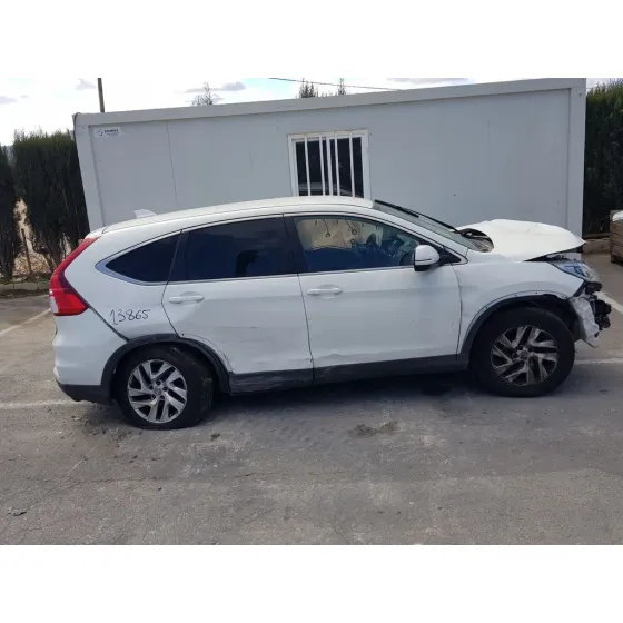 HONDA CR-V '2015 LIFESTYLE PLUS 2WD BLANCO