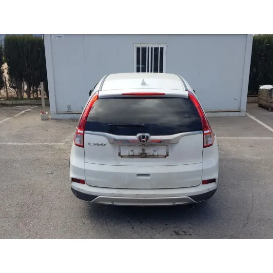 HONDA CR-V '2015 LIFESTYLE PLUS 2WD BLANCO
