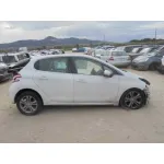 PEUGEOT 208 PEUGEOT 208 '2013 ACTIVE BLANCO 2012