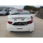 PEUGEOT 208 PEUGEOT 208 '2013 ACTIVE BLANCO 2012