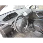 PEUGEOT 208 PEUGEOT 208 '2013 ACTIVE BLANCO 2012