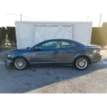 VOLVO C70 CABRIOLET '2009 2.0 D MOMENTUM GRIS OSCURO
