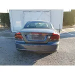 VOLVO C70 CABRIOLET '2009 2.0 D MOMENTUM GRIS OSCURO
