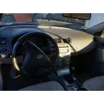 VOLVO C70 CABRIOLET '2009 2.0 D MOMENTUM GRIS OSCURO