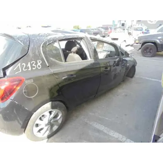 OPEL CORSA E '2019 DESIGN LINE NEGRO