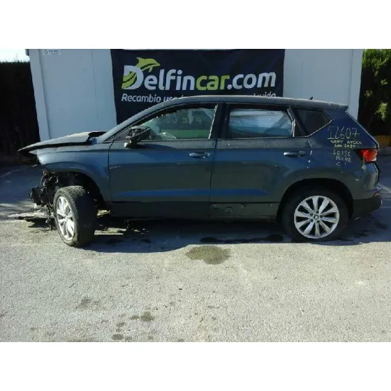 SEAT ATECA (KH7) '2018 STYLE GRIS