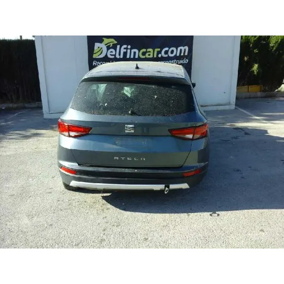 SEAT ATECA (KH7) '2018 STYLE GRIS