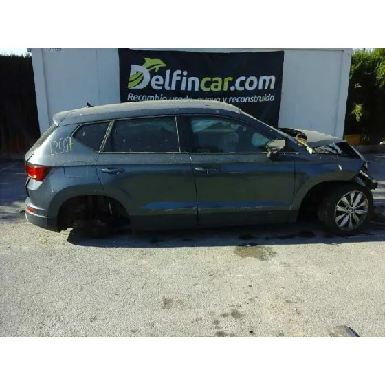 SEAT ATECA (KH7) '2018 STYLE GRIS