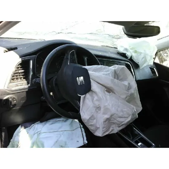 SEAT ATECA (KH7) '2018 STYLE GRIS
