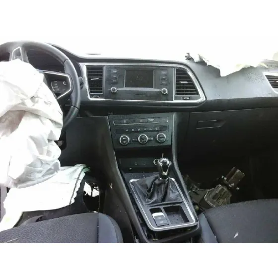 SEAT ATECA (KH7) '2018 STYLE GRIS