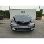 SKODA OCTAVIA BERLINA (1Z3) '2008 ELEGANCE GRIS