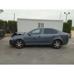 SKODA OCTAVIA BERLINA (1Z3) '2008 ELEGANCE GRIS