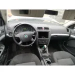 SKODA OCTAVIA BERLINA (1Z3) '2008 ELEGANCE GRIS