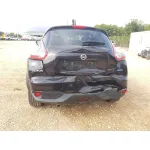Nissan JUKE (F15) 2010