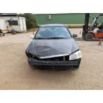 Kia CERATO I SEDAN (LD) 2004