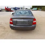 Kia CERATO I SEDAN (LD) 2004