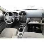 Kia CERATO I SEDAN (LD) 2004