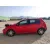 VOLKSWAGEN GOLF V BERLINA (1K1) '2006 SPORTLINE ROJO