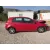 VOLKSWAGEN GOLF V BERLINA (1K1) '2006 SPORTLINE ROJO