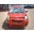 TOYOTA YARIS (KSP9/SCP9/NLP9) TOYOTA YARIS (KSP9/SCP9/NLP9) '2006 BASICO ROJO 2005