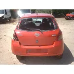 TOYOTA YARIS (KSP9/SCP9/NLP9) TOYOTA YARIS (KSP9/SCP9/NLP9) '2006 BASICO ROJO 2005