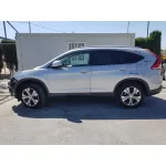HONDA CR-V '2014 COMFORT 4X2 GRIS
