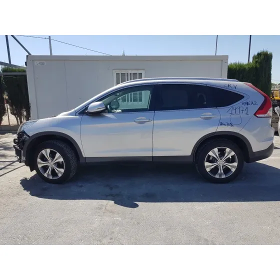 HONDA CR-V '2014 COMFORT 4X2 GRIS