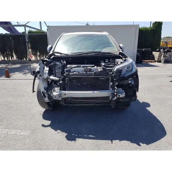 HONDA CR-V '2014 COMFORT 4X2 GRIS