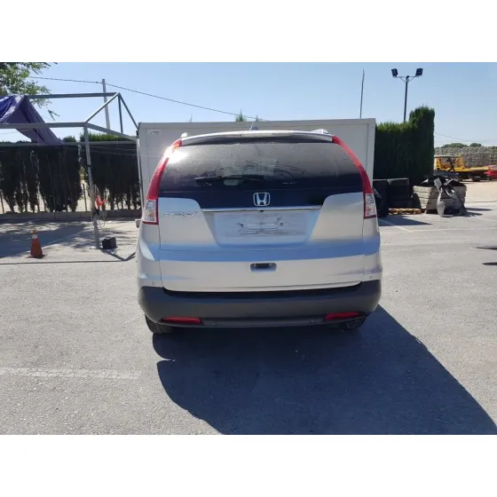 HONDA CR-V '2014 COMFORT 4X2 GRIS