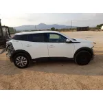Peugeot 2008 II (UD_, US_, UY_, UJ_, UR_, UC_) 2019