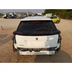Peugeot 2008 II (UD_, US_, UY_, UJ_, UR_, UC_) 2019