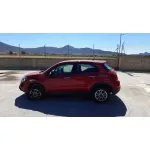 Fiat 500X (334_) 2018